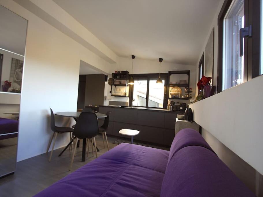로마 Quattroventi Terrace Penthouse 아파트 외부 사진